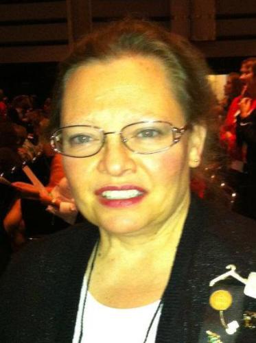 Linda Gatza