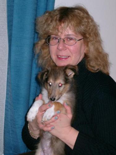 Judy Kaden