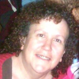 Linda Oatman