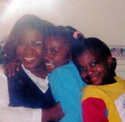 Denise Webster
