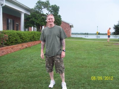 Doug Robey