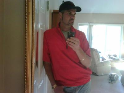 Mark Johnson