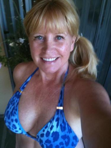 Brenda Wenzel