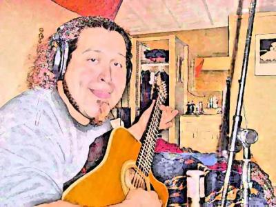 Joe Olivarez