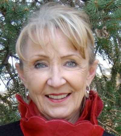 Carol Evert