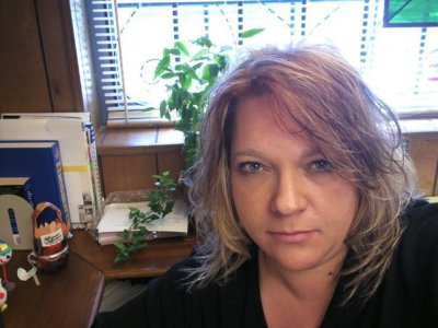 Julie Wadsworth