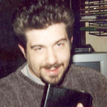 Jason Jick