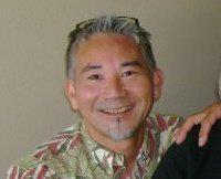 Arnold Higa