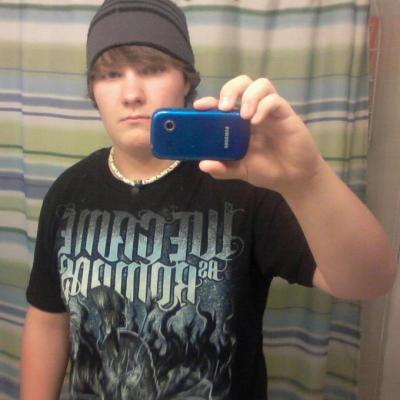 Nick Ritchie