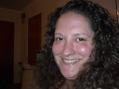 Amy Straus