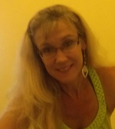 Margaret Voss