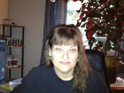 Michelle Walker
