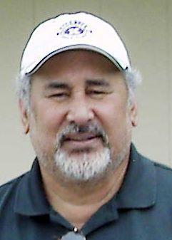 Herbert Kahikina