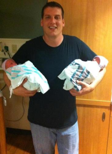 Scott Molaison