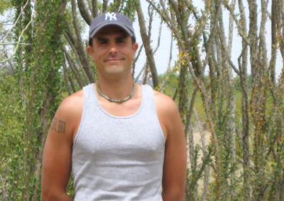 Joshua Matzat