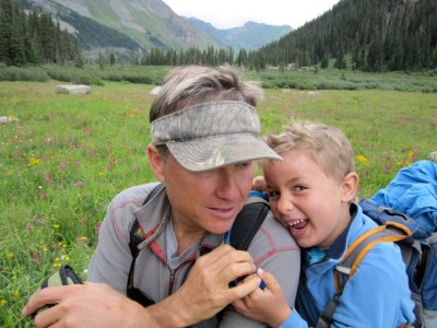 Lucas Price