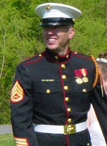 Gregory Markley