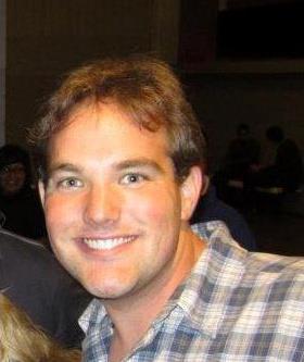 Derek Austin