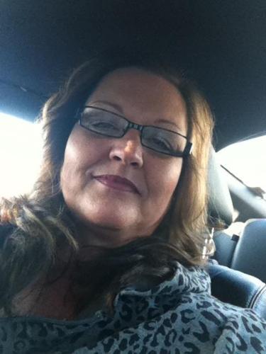 Sherri Haight