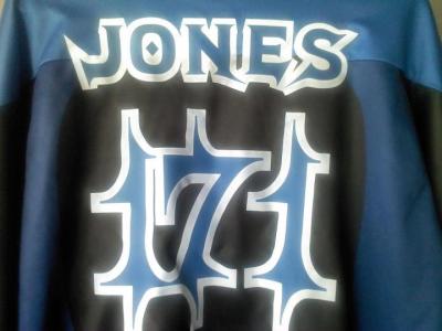 Kyle Jones