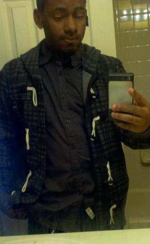 Jamaar Brandon