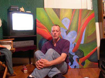 Mark Rowland