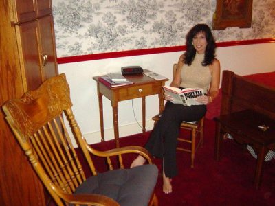 Karen Hungerford