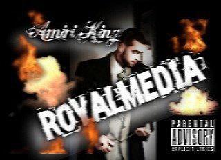 Amiri King