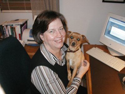 Marlene Bregar