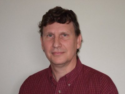 Antone Ritter