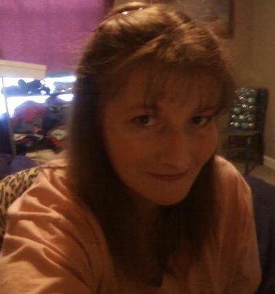 Mary Fry