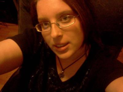 Amanda Cadwell