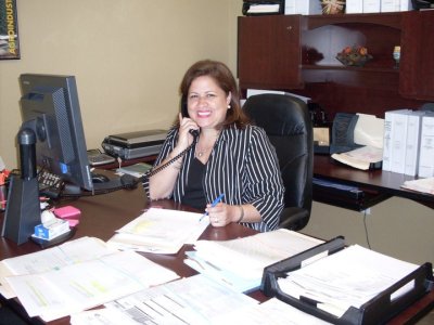 Fanny Farfan