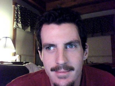 Andrew Beaty