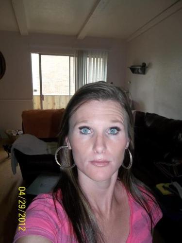 Amy Anthony