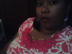 Jacqueline Alexander