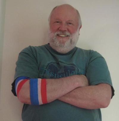 Robert King