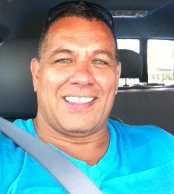 Frank Salazar