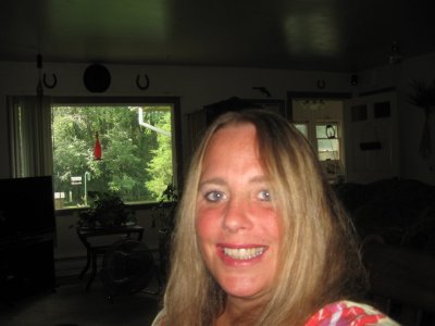 Cheryl Charles