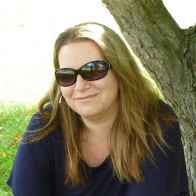 Abigail Lank