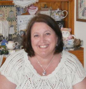 Sue Burkowske