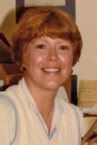 Sandra Allred