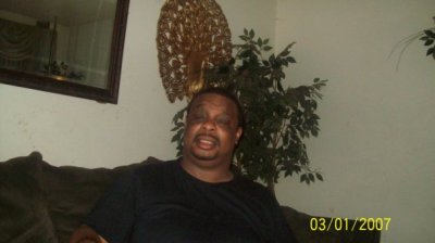 Stephon Chavis