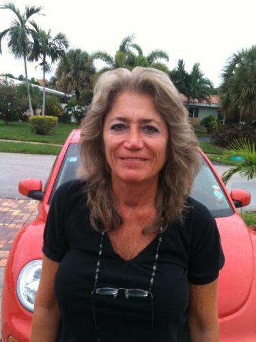 Lynne Kotchek