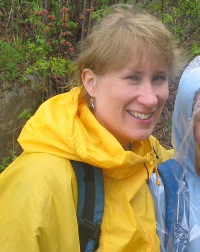 Marie Grimmke