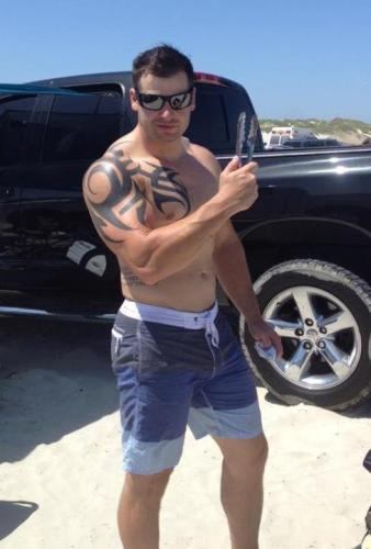 Gregory Brooks