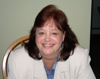 Joanne Lepke