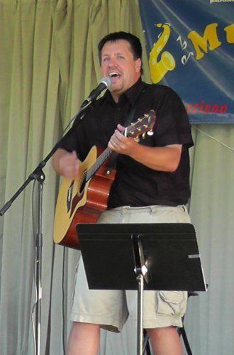 Jeffery Roush
