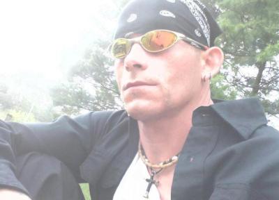 Scott Blevins