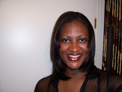 Charlene Wilson